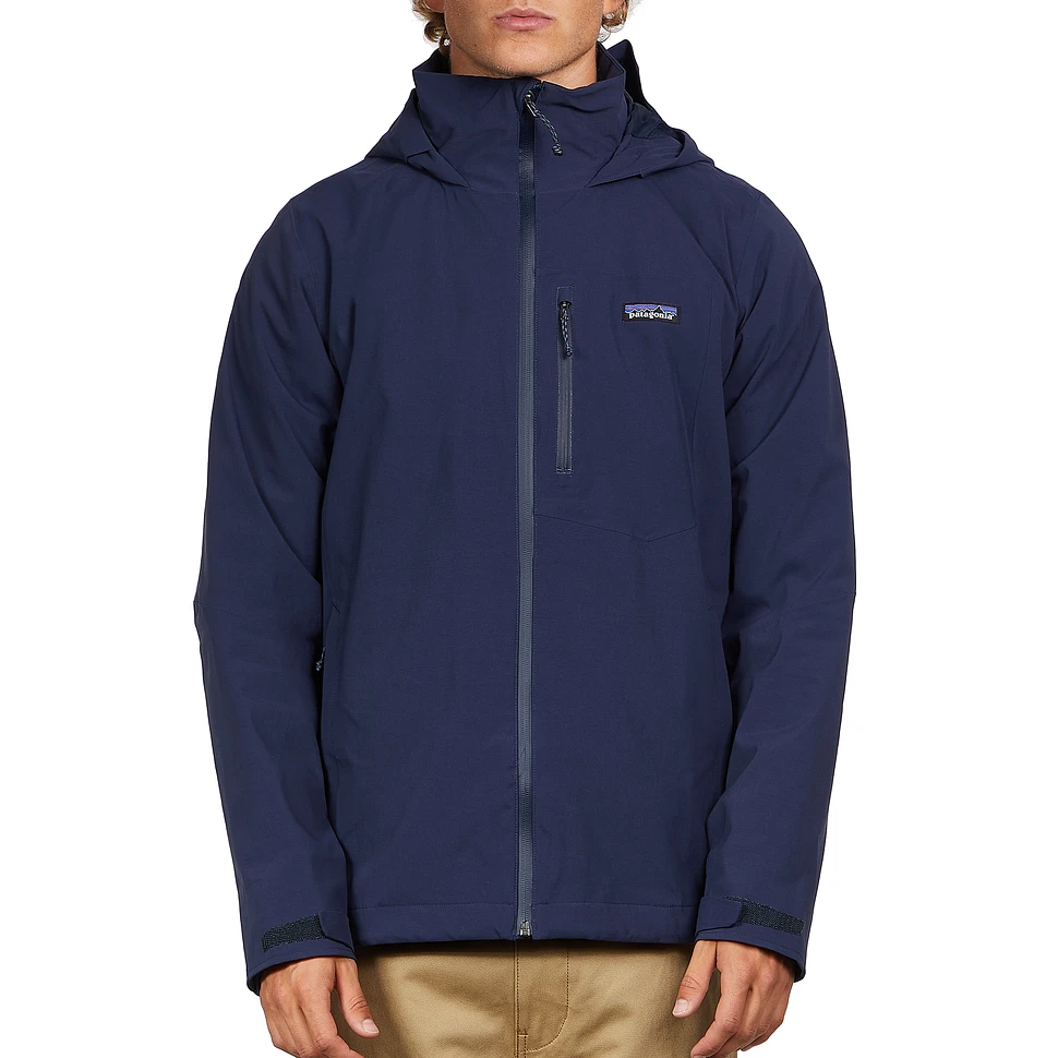 Patagonia - Quandary Jacket