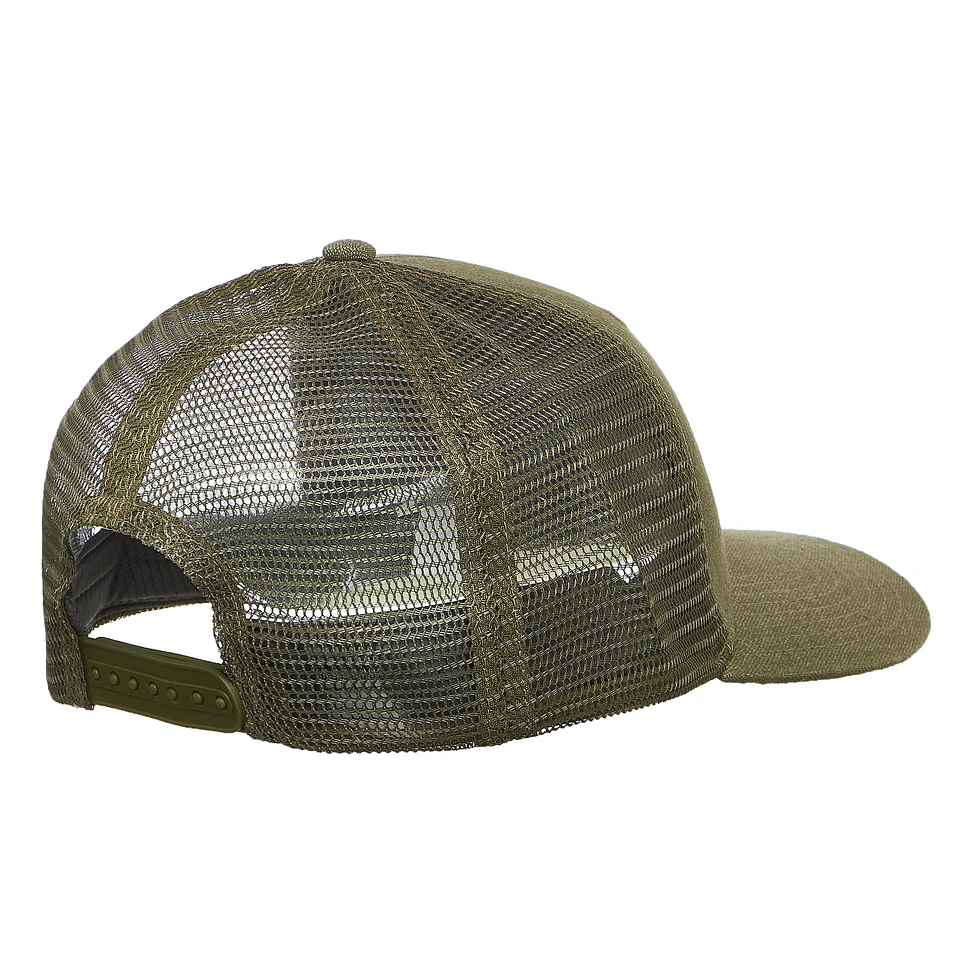 Patagonia - Tin Shed Mesh Cap