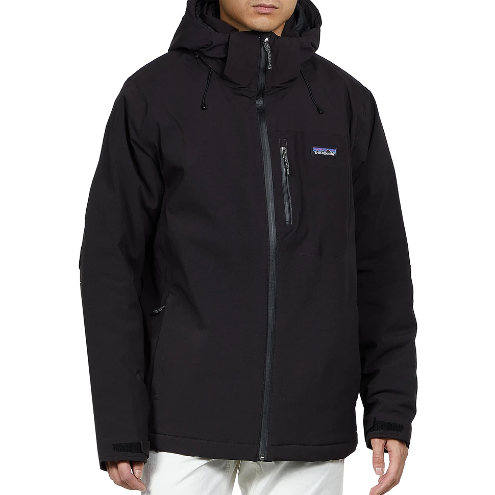 Patagonia - Insulated Quandary Jacket