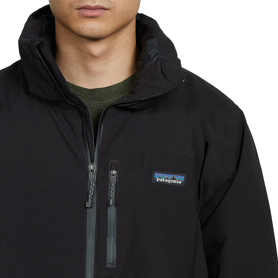 Patagonia - Insulated Quandary Jacket