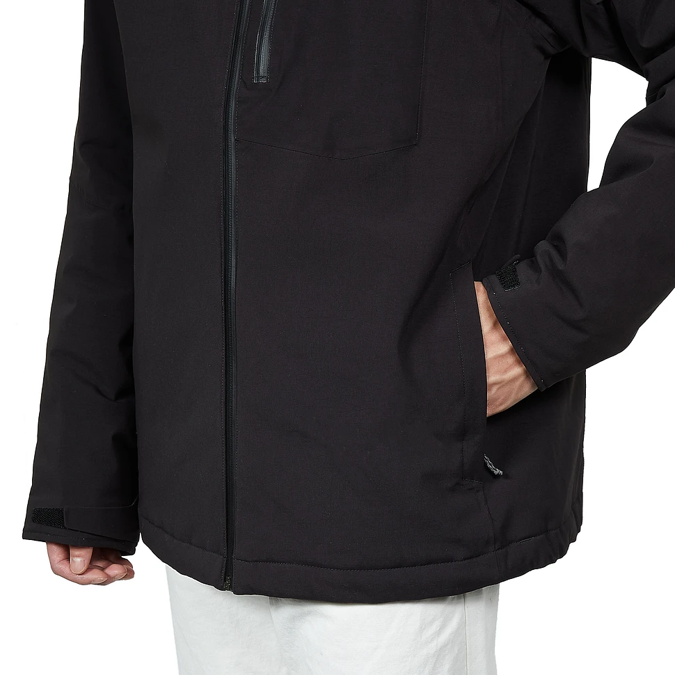 Patagonia - Insulated Quandary Jacket