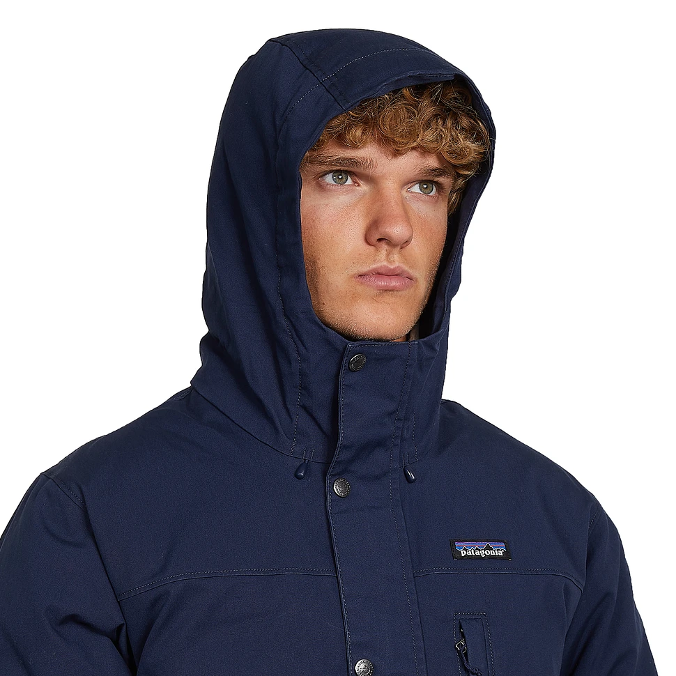 Patagonia - Maple Grove Down Parka