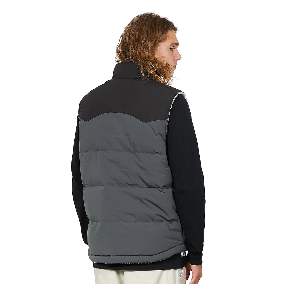 Patagonia - Reversible Bivy Down Vest