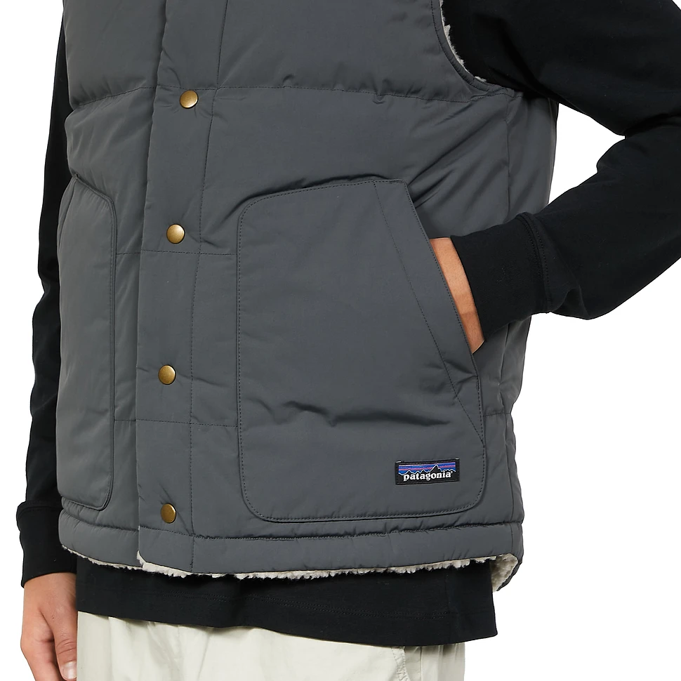 Patagonia - Reversible Bivy Down Vest