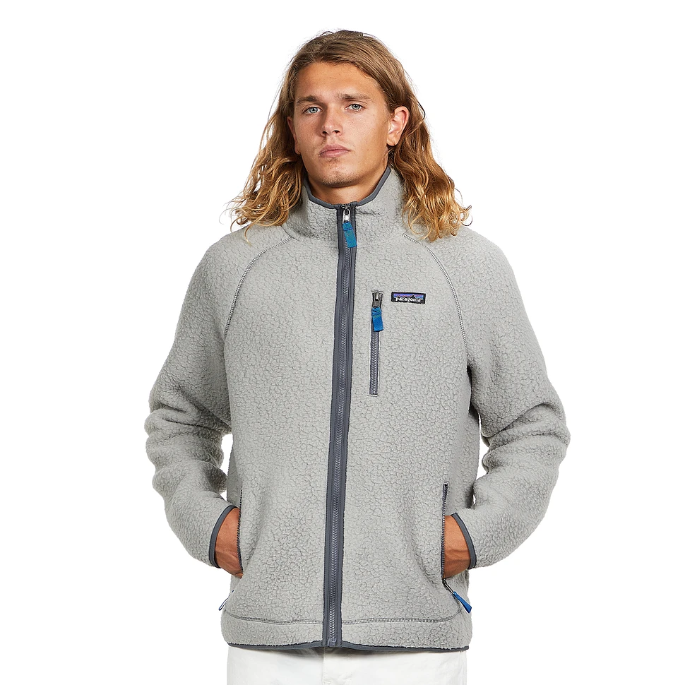 Patagonia - Retro Pile Jacket