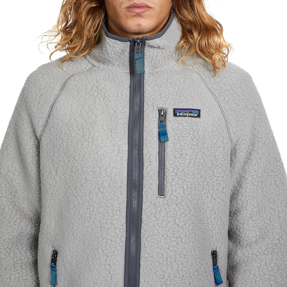 Patagonia - Retro Pile Jacket