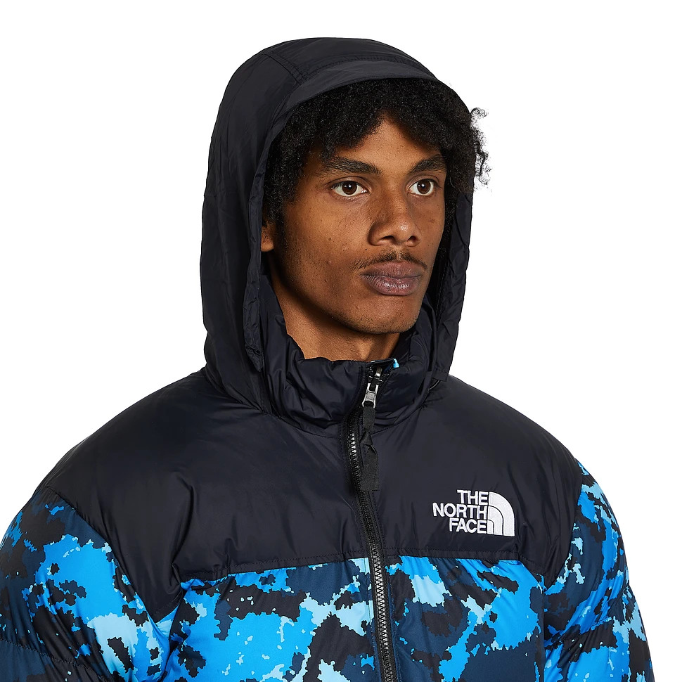 The North Face - 1996 Retro Nuptse Jacket