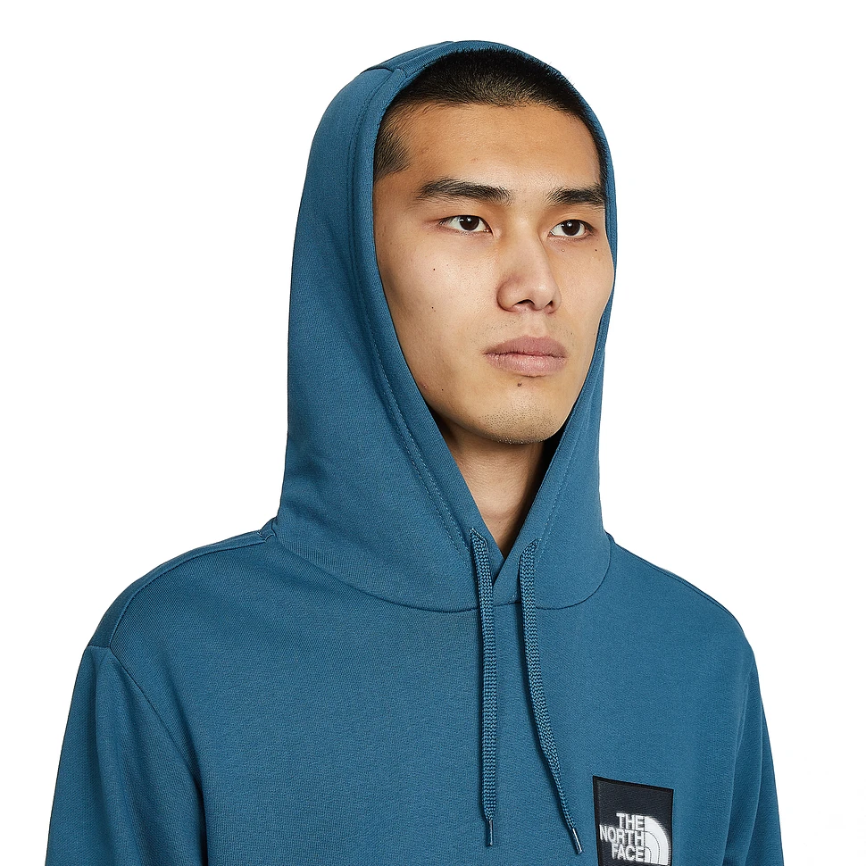 The North Face - Blackbox Logo Hoodie