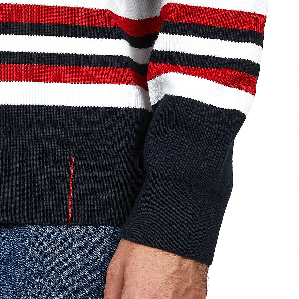 Lacoste - Sweater Made in France