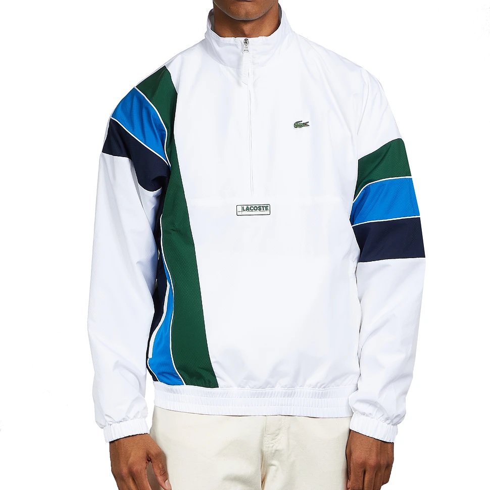 Lacoste - Windbreaker