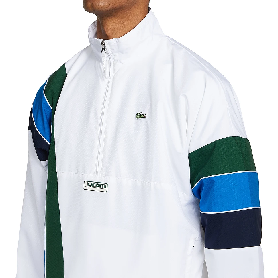 Lacoste - Windbreaker