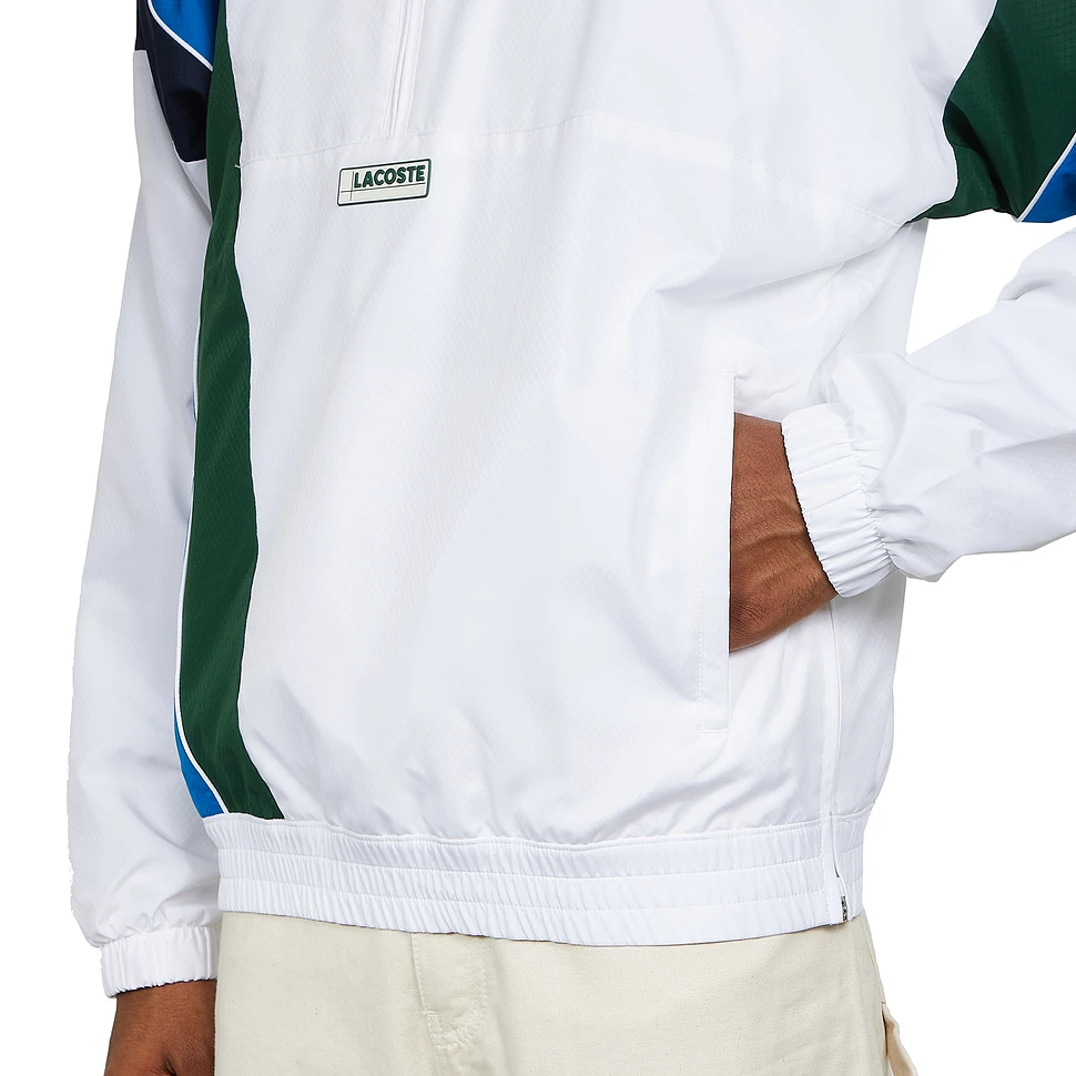 Lacoste - Windbreaker