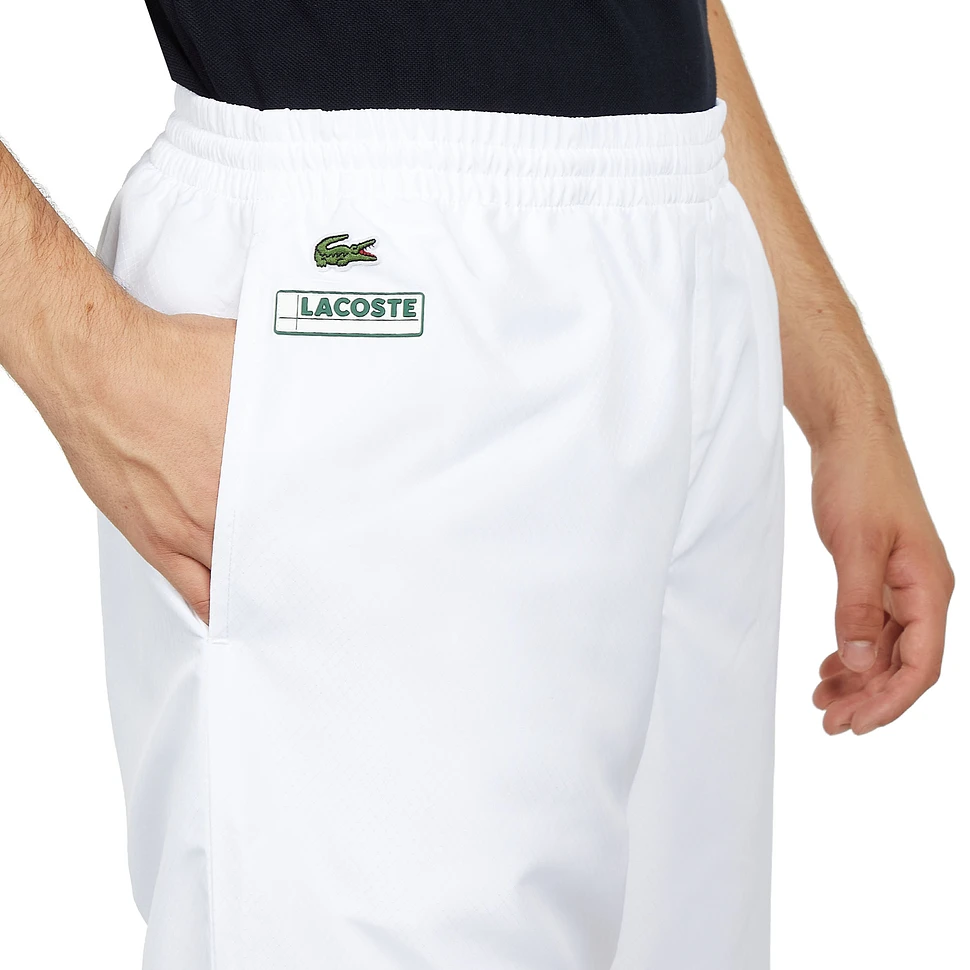 Lacoste - Seasonal Track Pants