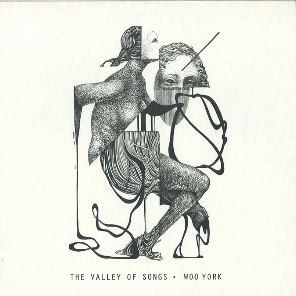 Woo York - The Valley Of Songs