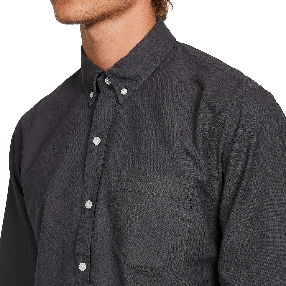 Colorful Standard - Organic Button Down Shirt