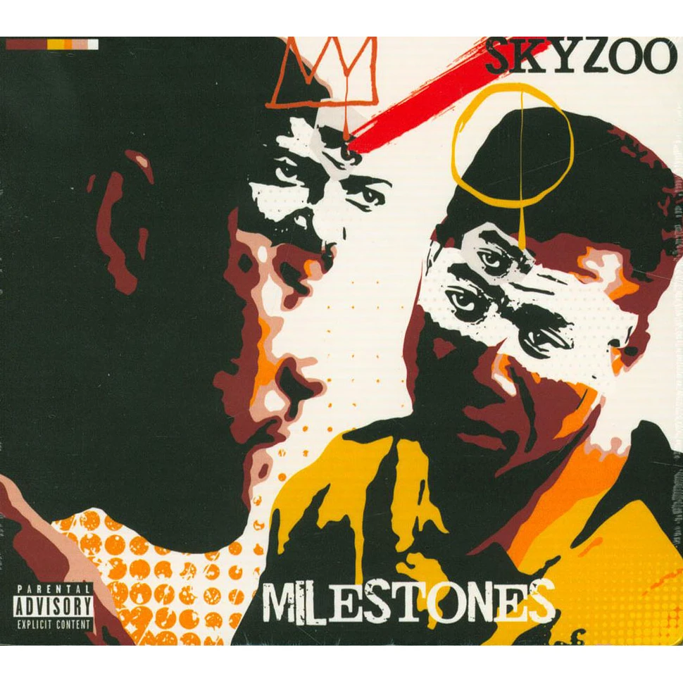 Skyzoo - Milestone