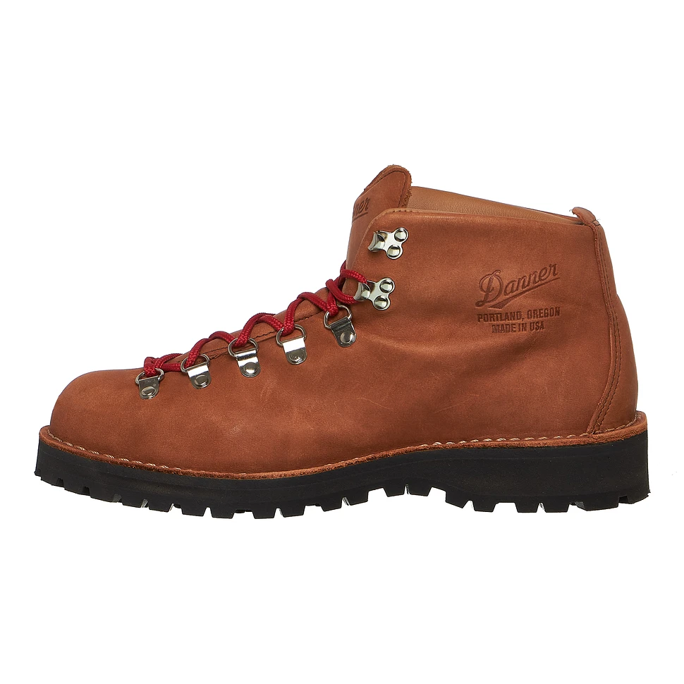 Danner - Mountain Light (Made in USA) - US 11, EU 45, UK 10.5,