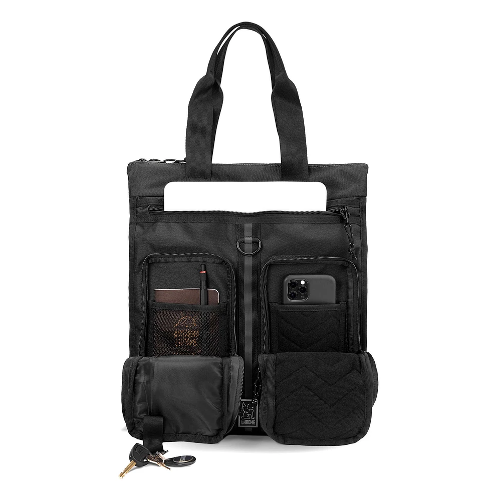 Chrome Industries - MXD Pace Tote Bag
