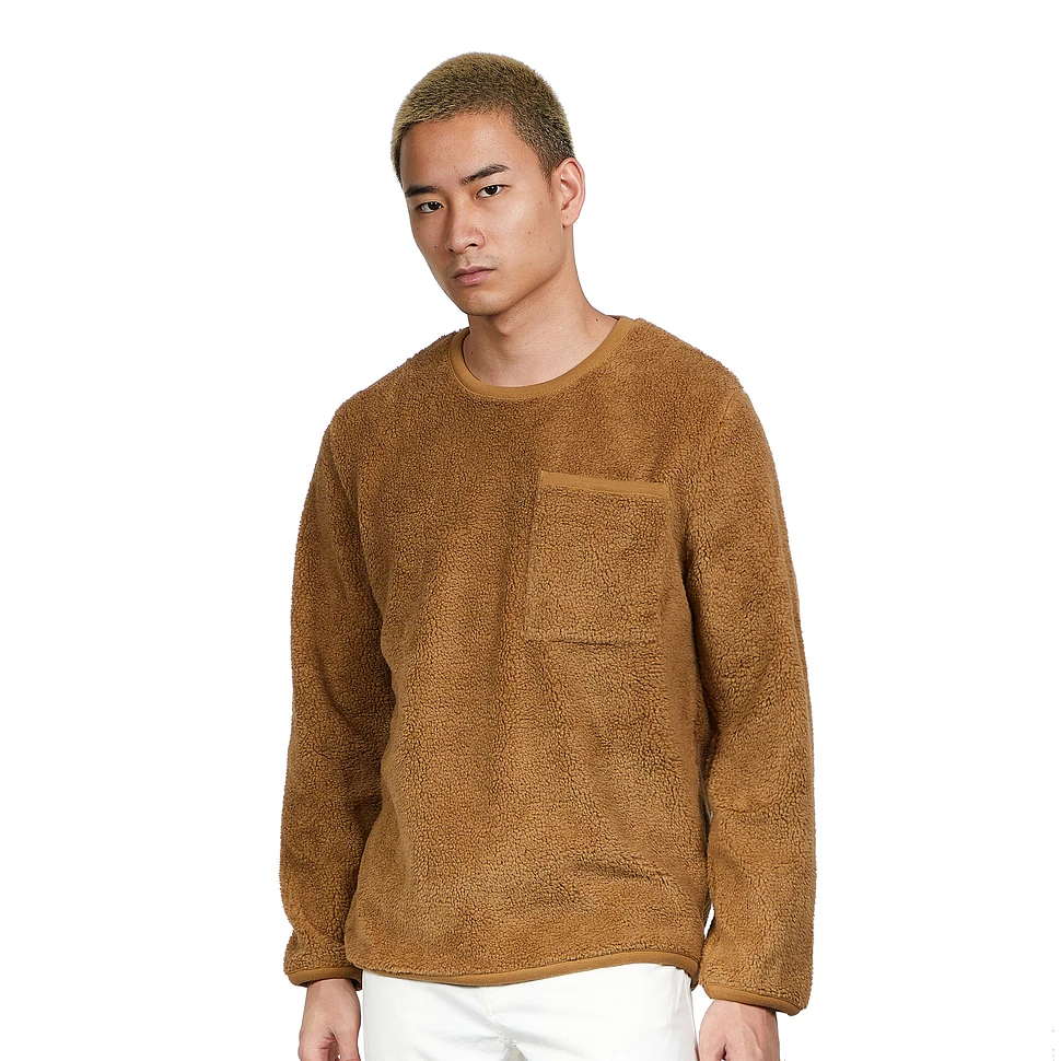 Universal Works - Lancaster Crew Neck