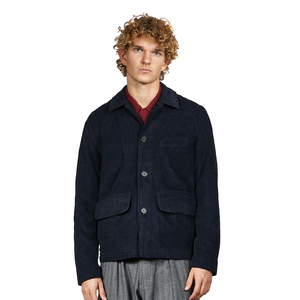 Universal Works - Warmus II Jacket