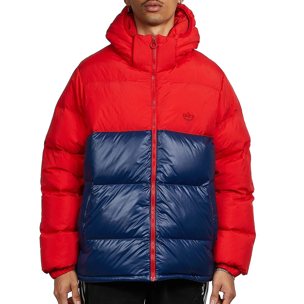 adidas - Down Regen Puff Jacket