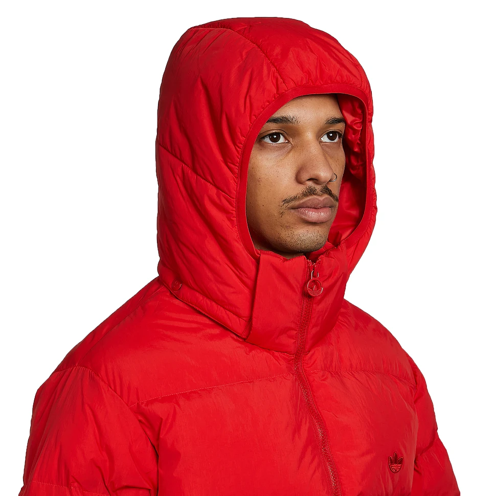 adidas - Down Regen Puff Jacket