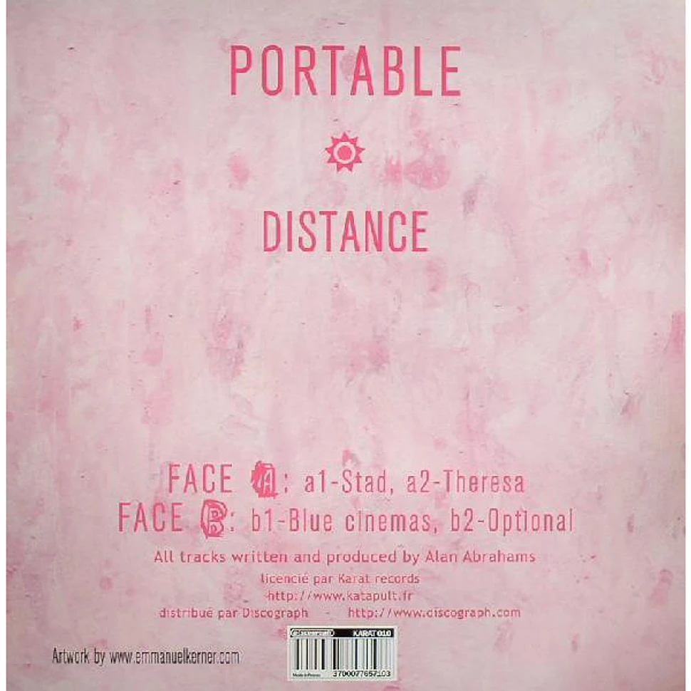 Portable - Distance