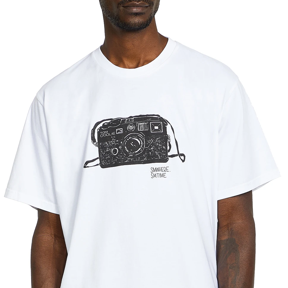 HHV Click Clique x Tom Doolie - M6 Illu T-Shirt