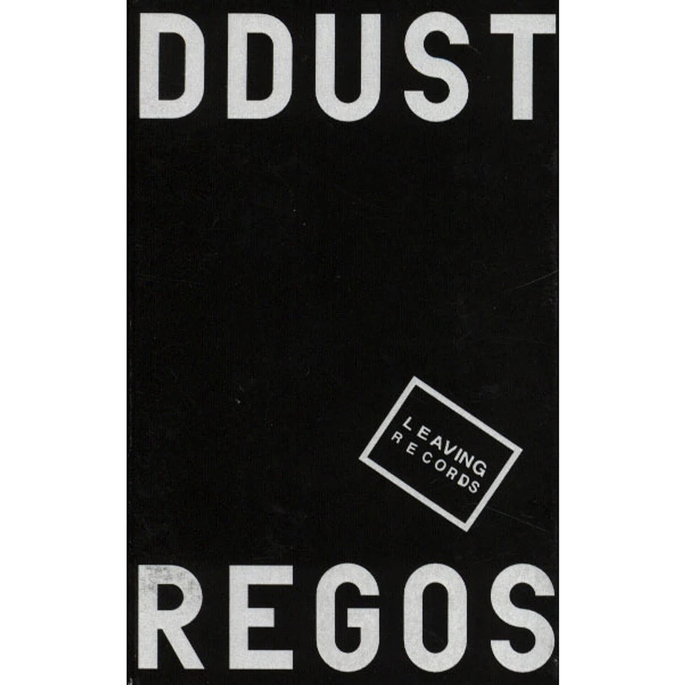 Dak - Ddust Regos