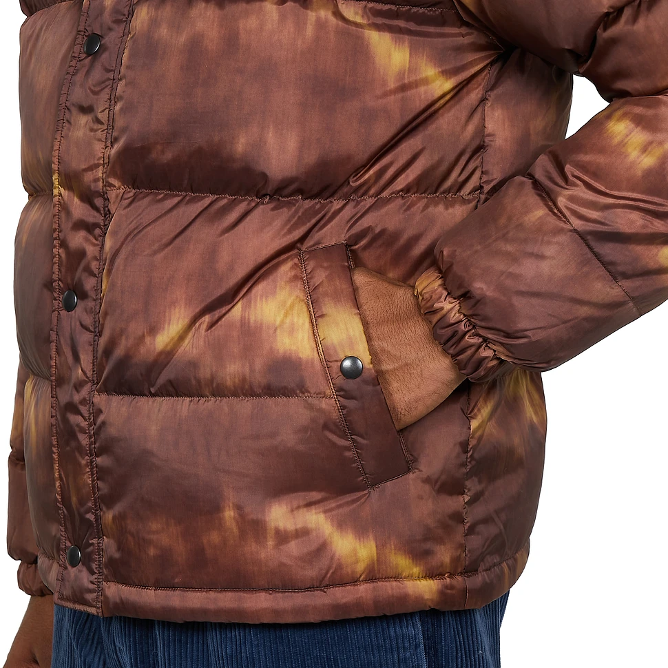 Stüssy - Aurora Puffer Jacket