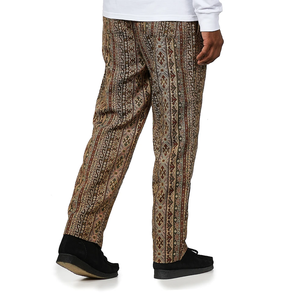 Stüssy - Tapestry Relaxed Pant