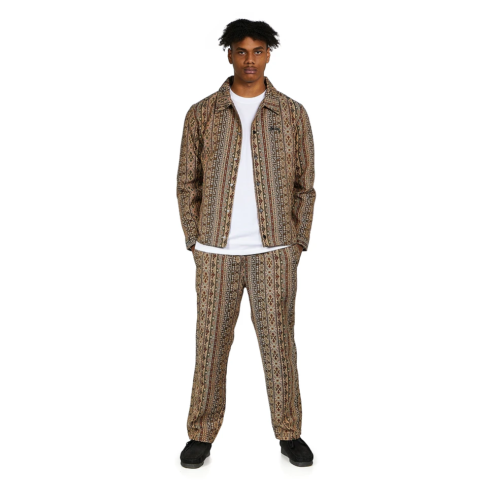 Stüssy - Tapestry Relaxed Pant