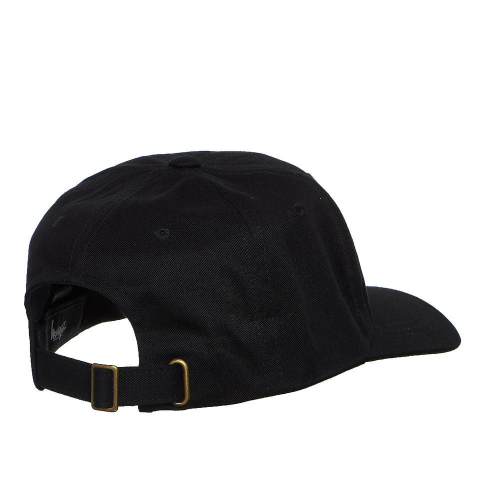 Stüssy - Stock Low Pro Cap