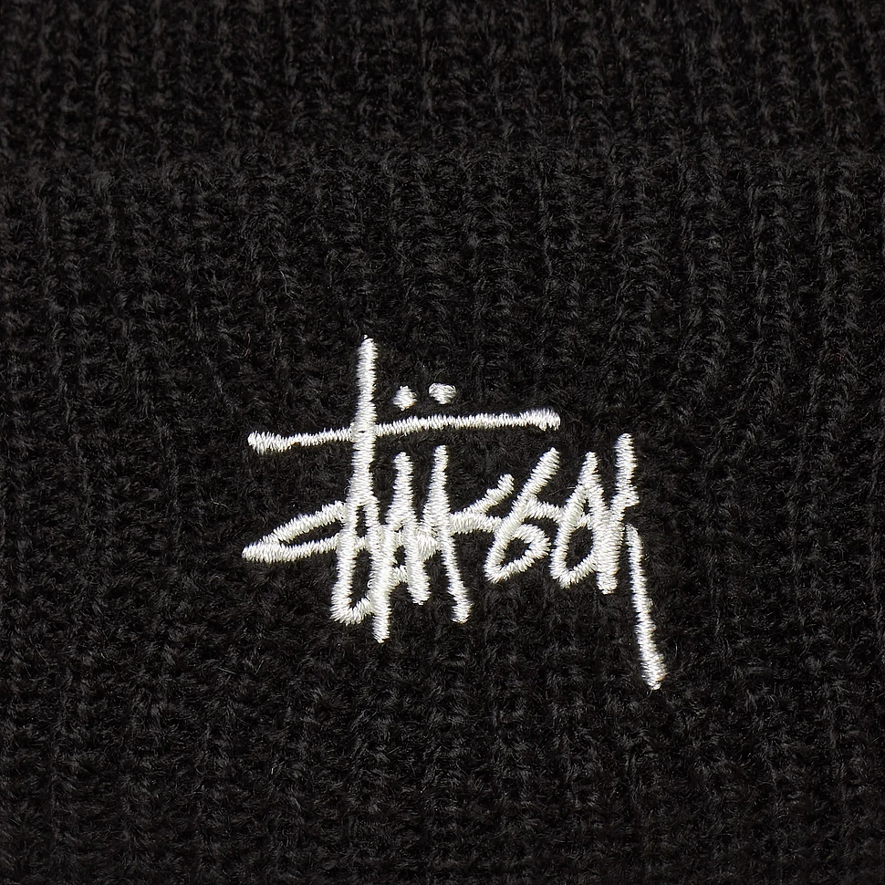 Stüssy - Basic Cuff Beanie