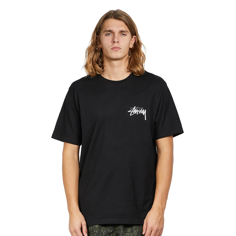 Stüssy - Pair Of Dice Tee