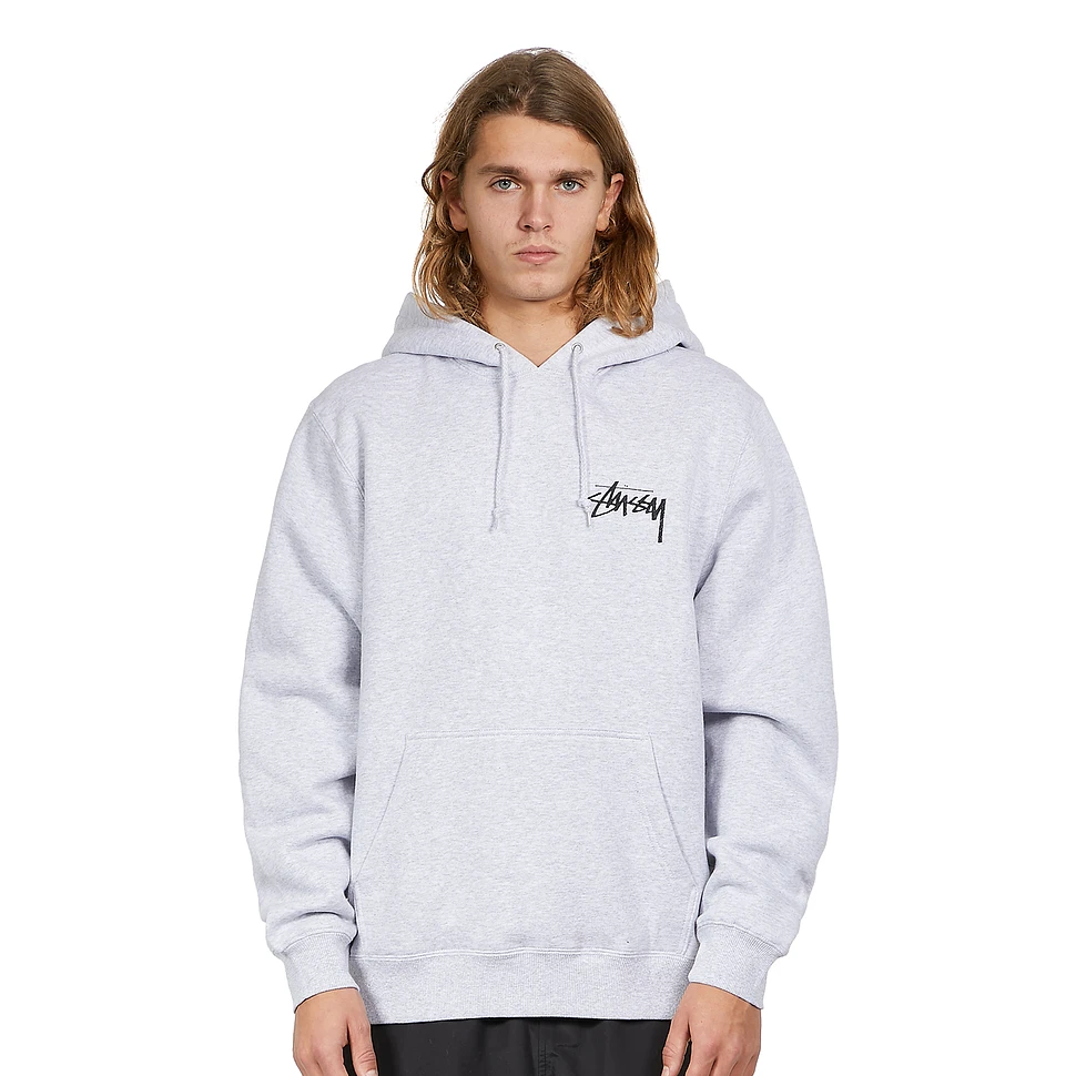 Stüssy - Pair Of Dice Hoodie