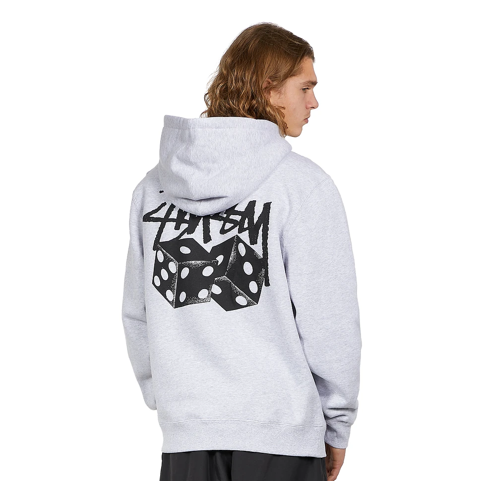 Stüssy - Pair Of Dice Hoodie