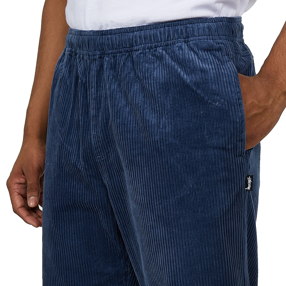 Stüssy - Wide Wale Beach Pant