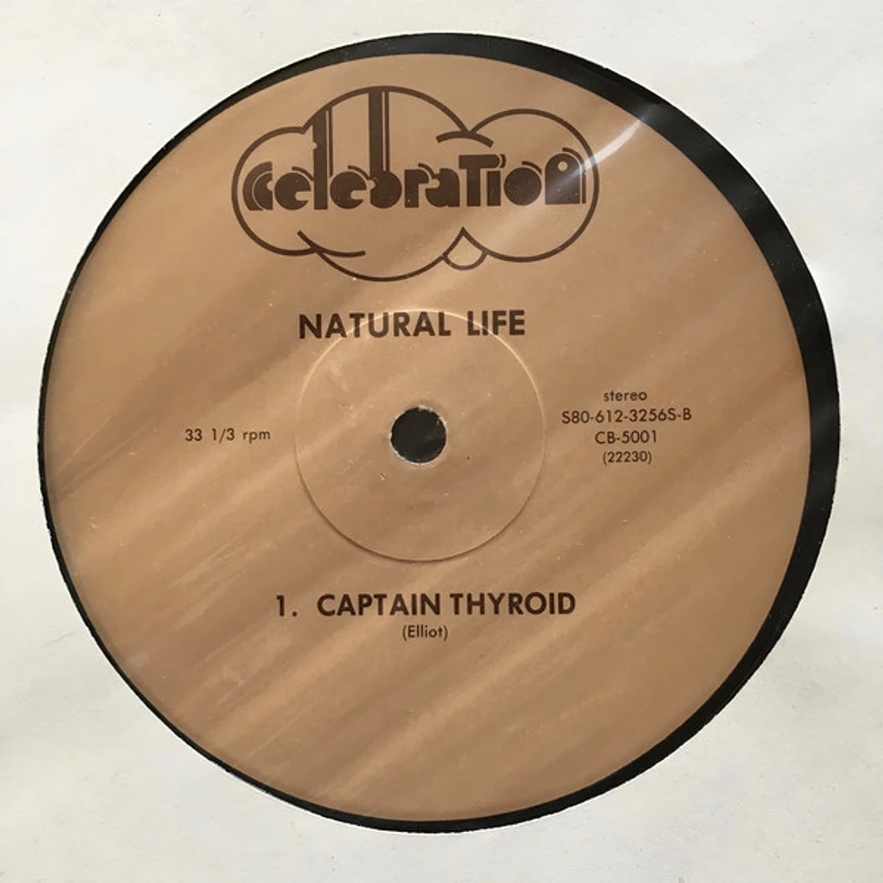 Natural Life - Natural Life