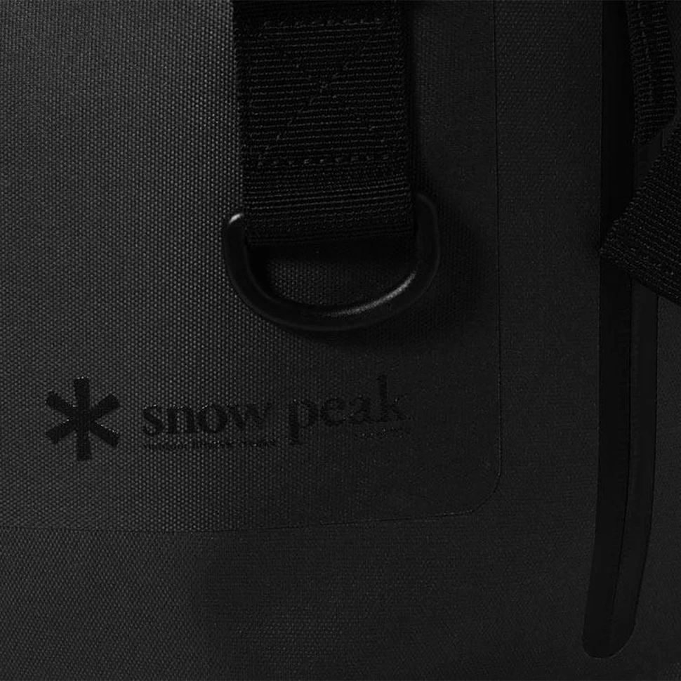 Snow Peak - Dry Tote Bag (L)