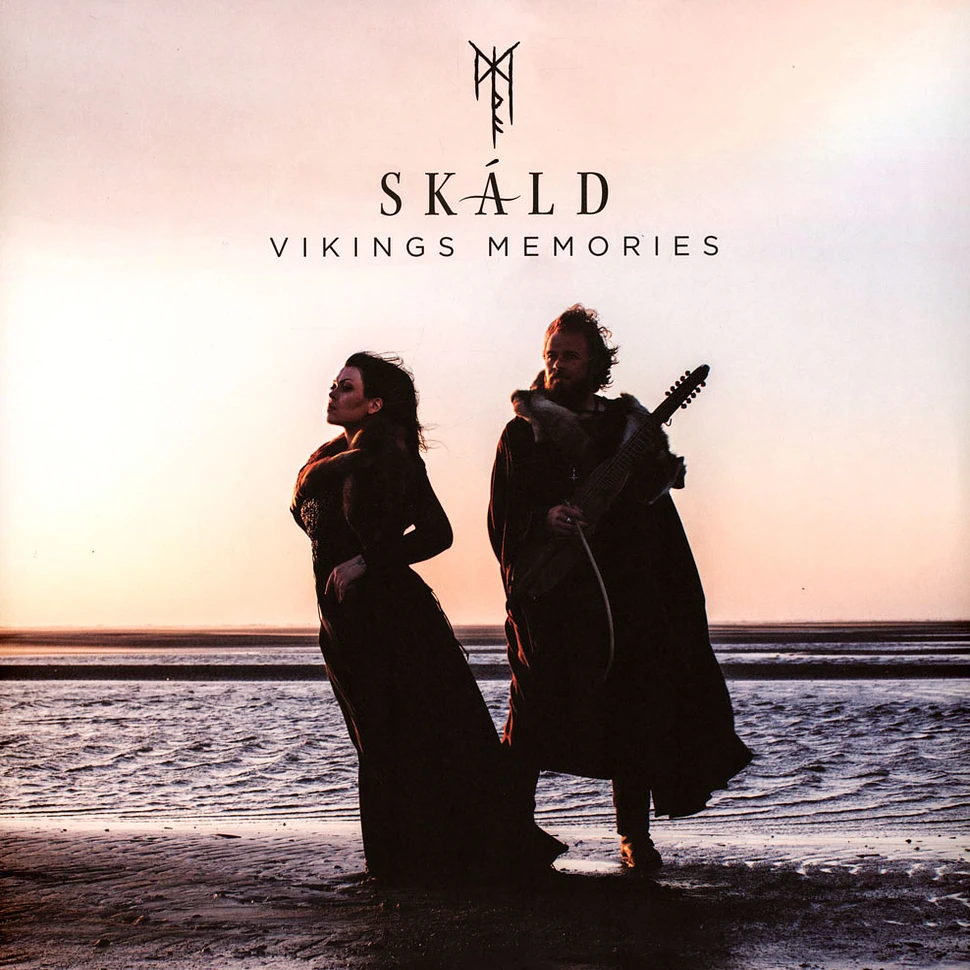 Skald - Vikings Memories