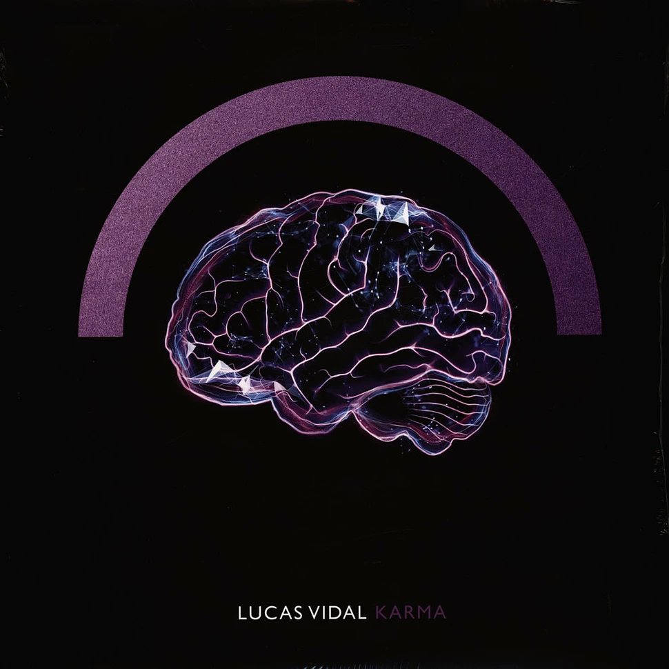 Lucas Vidal - Karma