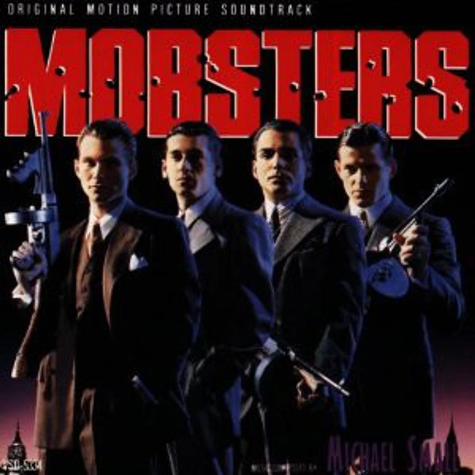 Michael Small - Mobsters (Original Motion Picture Soundtrack)