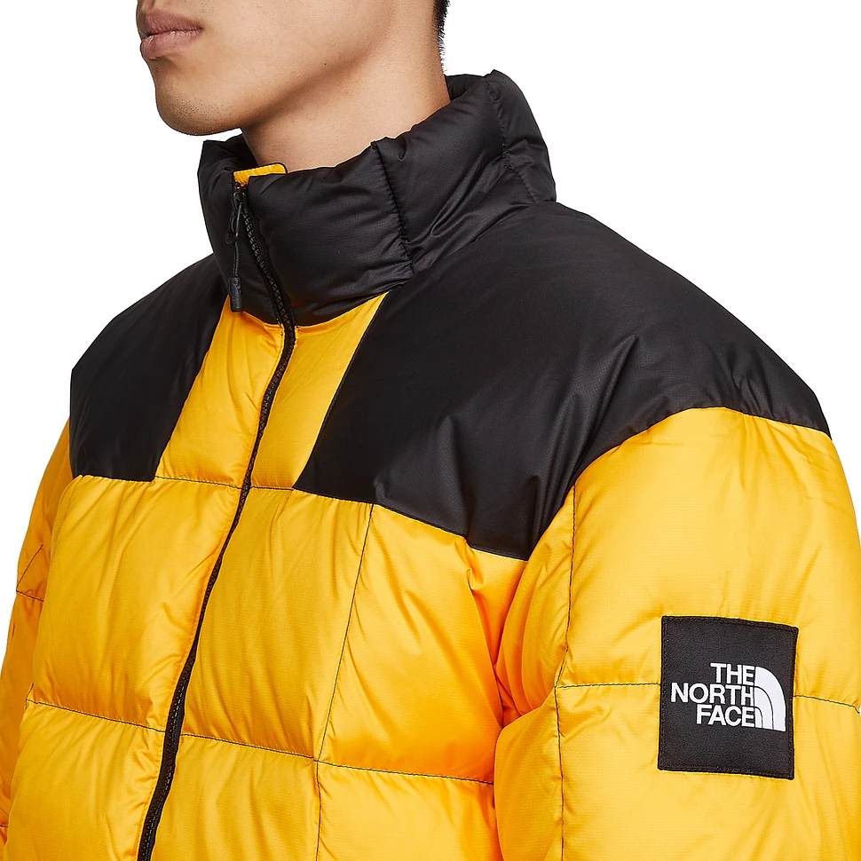 The North Face - Lhotse Jacket