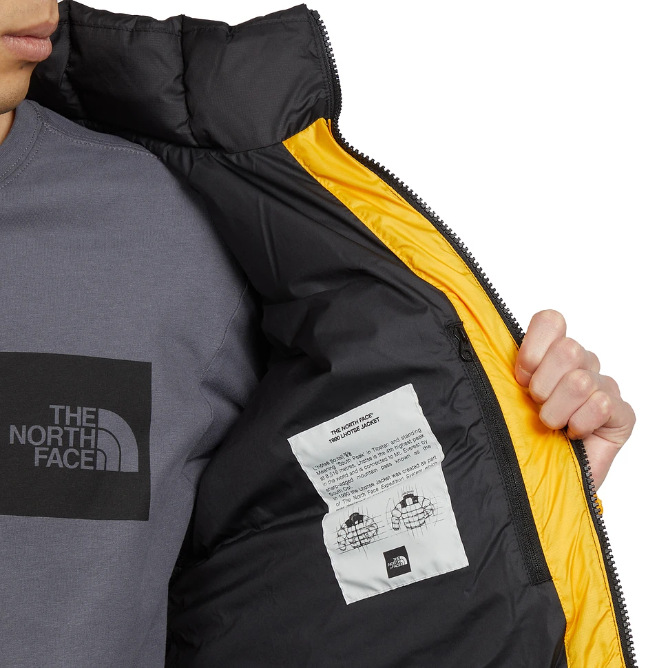 The North Face - Lhotse Jacket