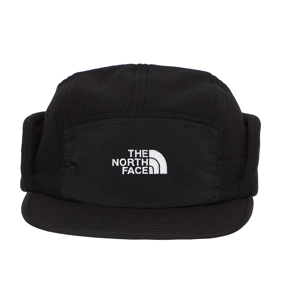 The North Face - Denali Earflap Ball Cap