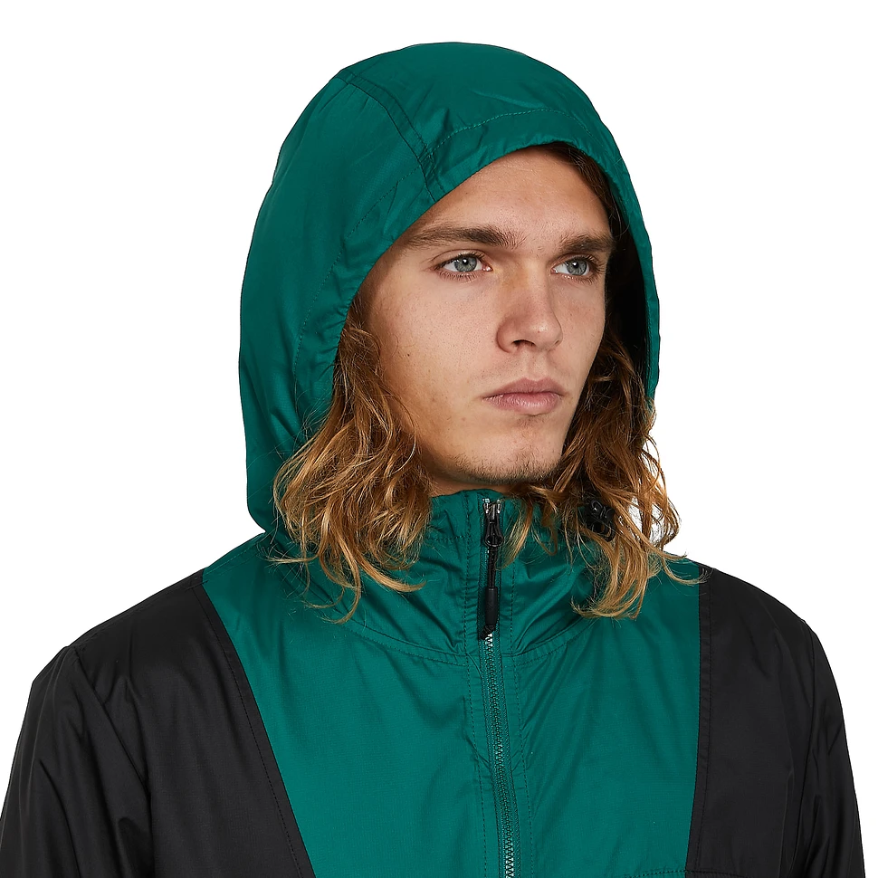 The North Face - Mountain Light Windshell Jacket