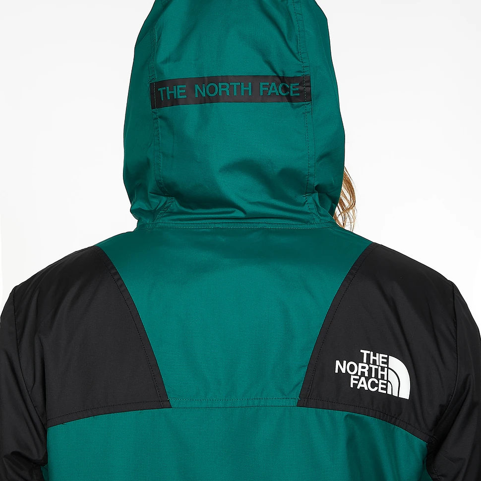 The North Face - Mountain Light Windshell Jacket