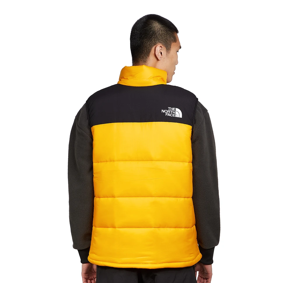 The North Face - Hmlyn Insulated Vest