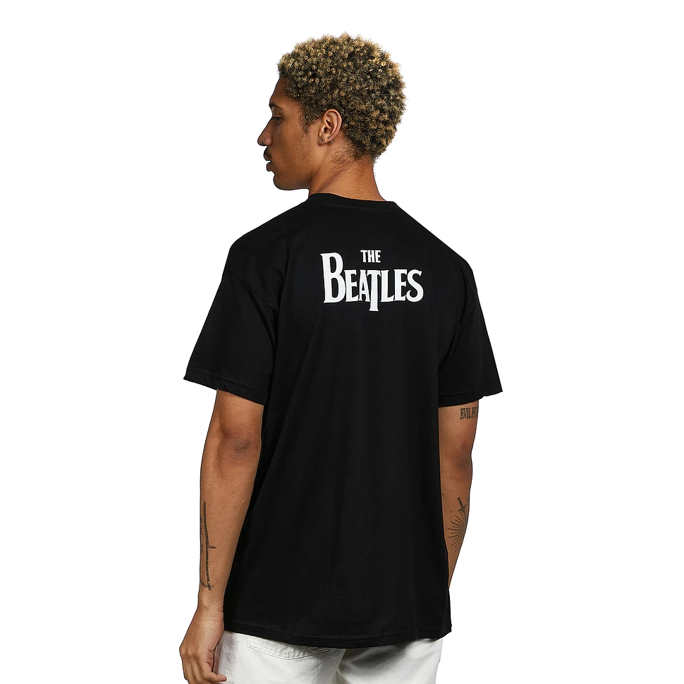 The Beatles - 3 Savile Row T-Shirt